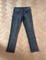 Only Jeans W25 L32 dunkelgrau Thüringen - Eisenach Vorschau