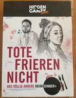 Hidden Games Hangover - Tote FRIEREN Nicht Friedrichshain-Kreuzberg - Friedrichshain Vorschau