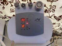 CNC Radiofrequenz wie NEU Berlin - Wilmersdorf Vorschau