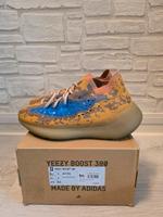 Yeezy Boost 380 / Neu / 43/1/3 Nordrhein-Westfalen - Mönchengladbach Vorschau