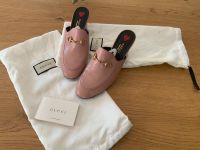 Gucci Princetown Mules Gr. 39 Bremen - Oberneuland Vorschau