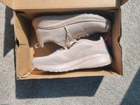 Damenschuhe  Sportschuhe ungetragen Gr. 40 Niedersachsen - Lüneburg Vorschau