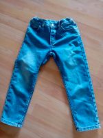 Jeans 110 Top Zustand Bayern - Ottobeuren Vorschau