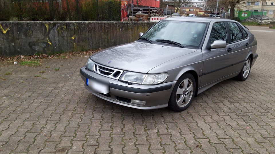 SAAB  93, SE,  2.0  to  -  6/2025 in Berlin