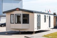 Mobilheim / Modulhaus / Tinyhaus Neu Winterfest Lark Cavallino KfW40 GeG konform Niedersachsen - Gifhorn Vorschau