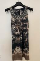 Comma Kleid Sommerkleid Gr.34 Baden-Württemberg - Geislingen an der Steige Vorschau