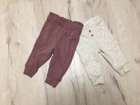 2x Sweathose / Jogginghose für Mädchen, lila / grau, Gr.: 62 / 68 Köln - Lindenthal Vorschau