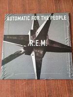 R.E.M. Automatic For The People LP 1992 US Mint 1992 Warner Bros. Thüringen - Suhl Vorschau