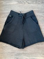 True Religion Short Jogger Strick Schwarz Gr. XS Nordrhein-Westfalen - Eschweiler Vorschau