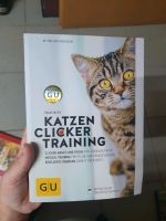 Buch "Katzen clicker training" GU Nordrhein-Westfalen - Paderborn Vorschau