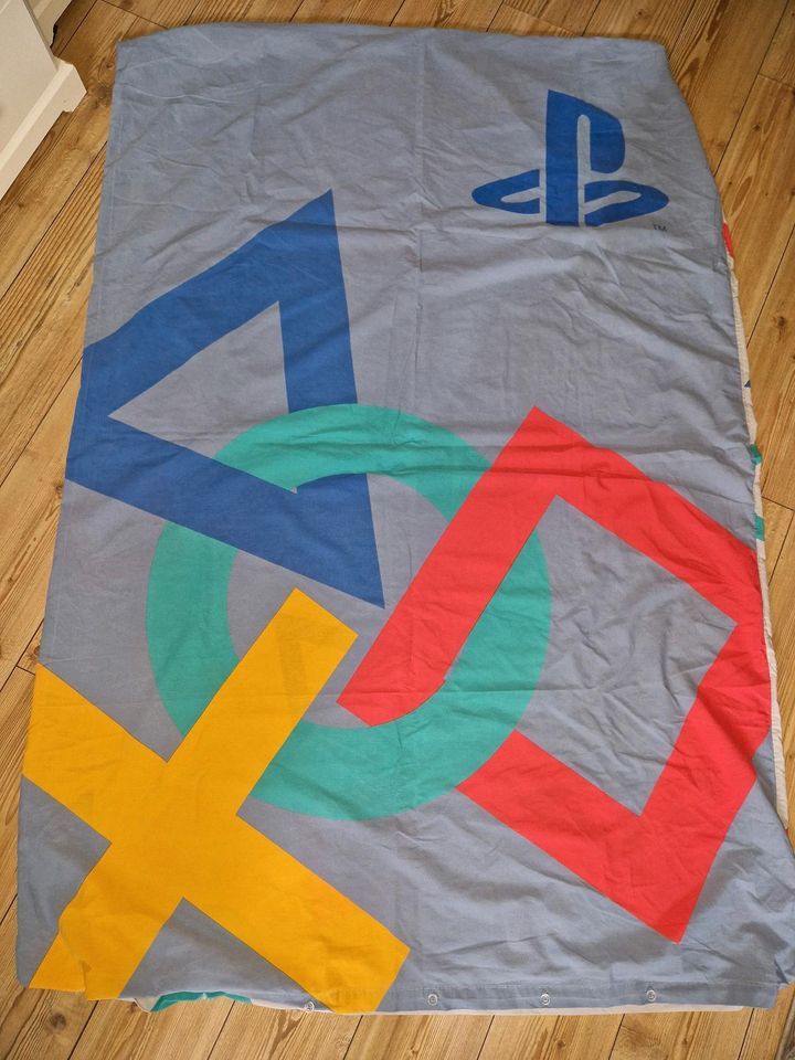 Next Bettwäsche Playstation in Grasleben