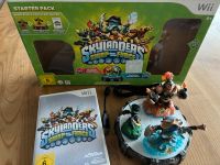 Nintendo Wii skylander swap force starter set Lindenthal - Köln Lövenich Vorschau