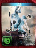 Die Bestimmung - Insurgent in der Deluxe Fan Edition (Blu-ray) Leipzig - Probstheida Vorschau