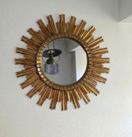 Verkaufe Spiegel gold lackierter Rahmen Bremen - Horn Vorschau