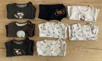 Staccato Baby Langarmshirts Longsleeves Kleidungspaket Pullove 56 Hessen - Langen (Hessen) Vorschau