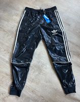 Adidas Chile20 Bottoms Hose schwarz/weiß Gr. XS neu OVP Nordrhein-Westfalen - Recklinghausen Vorschau