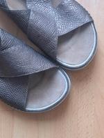 Clarks tri alexia ☆ Sandalen ☆ Gr. 37.5 Bayern - Elchingen Vorschau