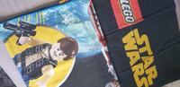 Bettwäsche Lego Star Wars Thüringen - Wichtshausen Vorschau