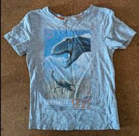 H&M Shirt 110/116 Dino Friedrichshain-Kreuzberg - Friedrichshain Vorschau