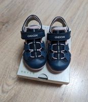 GEOX Sandalen Gr. 26 NEU Bayern - Roth Vorschau