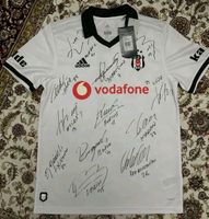 Original Trikot Beşiktaş Saarland - Püttlingen Vorschau