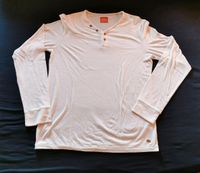 edc Herren Langarm Shirt Größe Medium weiß Nordrhein-Westfalen - Willich Vorschau