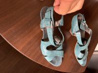 Sandalen Leder Bremen - Huchting Vorschau