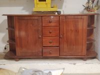 Anrichte Sideboards Vollholz Echtholz Kirsche Brandenburg - Gosen Vorschau