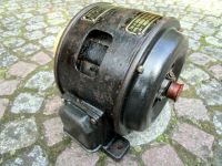 uralt Elektromotor, 1927, Neufeldt u. Kuhnke, Kiel Ludwigslust - Landkreis - Neustadt-Glewe Vorschau