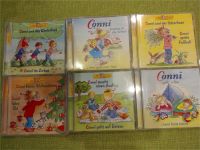 CONNI ♥ CD Sammlung ♥ Hörspiele ♥ 6 Stück Hessen - Weiterstadt Vorschau