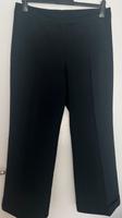 Stoff Hosen von“Yessica“Gr.44, in Schwarz. Hessen - Darmstadt Vorschau