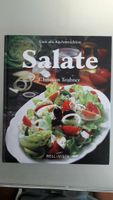 Buch verschiedene Salate absolut Top Zustand Bayern - Karlshuld Vorschau