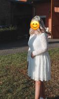 Standesamt Kleid Hessen - Nüsttal Vorschau