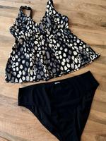 LASCANA Tankini Leo Gr 40D wie neu Rheinland-Pfalz - Mainz Vorschau