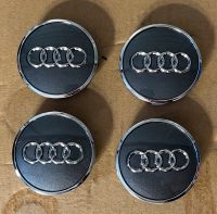 Audi Radnabendeckel Radkappen 8W0601170 Sachsen-Anhalt - Magdeburg Vorschau