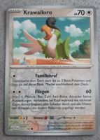 Pokemon Krawalloro 162/198 Niedersachsen - Vechelde Vorschau