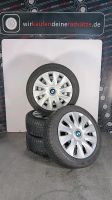 BMW Winterradsatz Winterräder 1er F20 F21  195/55R16 87H B112 Baden-Württemberg - Nagold Vorschau