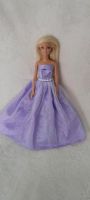 Barbie Steffi Petra Puppenkleid für Modepuppen Brautkleid Sachsen-Anhalt - Magdeburg Vorschau