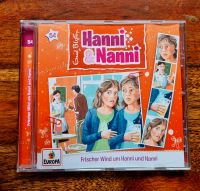 Hörspiel 'Hanni & Nanni' - Frischer Wind um Hanni und Nanni Freiburg im Breisgau - Kirchzarten Vorschau