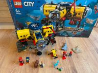 Lego City Meeresforschungsbasis - 60265 Nordrhein-Westfalen - Hüllhorst Vorschau