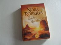 Nora Roberts - Golden Hearts - Buch - Neuwertig/Sehr gut ! Baden-Württemberg - Herbolzheim Vorschau