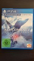 Ace Combat 7 für PlayStation PS4 Spiel Baden-Württemberg - Fellbach Vorschau