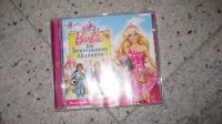 CD_Hörspiel *** Barbie - Die Prinzessinnen-Akademie Niedersachsen - Gifhorn Vorschau