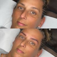 Modell - Powderbrows Nordrhein-Westfalen - Krefeld Vorschau