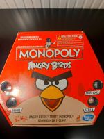 Monopoly Angry Birds Spiel Brettspiel Hessen - Reiskirchen Vorschau