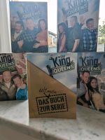 King of Queens DVD Season 1 2 3 4 5 7 9 und Buch zur Serie Hamburg - Hamburg-Nord Vorschau