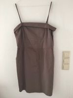 NEU Mexx Kleid Gr. 42 Khaki Etikett NP 89,95 € s. Maße Niedersachsen - Algermissen Vorschau