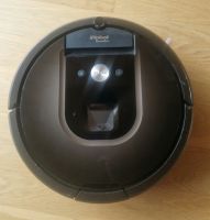 iRobot Roomba 980 Saugroboter Rheinland-Pfalz - Battweiler Vorschau