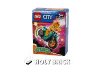 Lego City Stuntz Maskottchen Stunt Bike NEU 60310 Chicken Man Köln - Lindenthal Vorschau