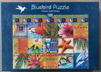 Bluebird Puzzle 1500 Teile WIE NEU Brandenburg - Müncheberg Vorschau